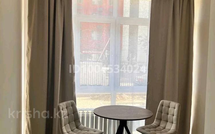1-комнатная квартира · 33 м², мкр Тастак-3, Варламова — Карасай батыра 345, ЖК River Taim за 16 000 ₸ в Алматы, Алмалинский р-н — фото 12