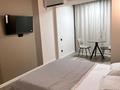 1-комнатная квартира · 33 м², мкр Тастак-3, Варламова — Карасай батыра 345, ЖК River Taim за 16 000 ₸ в Алматы, Алмалинский р-н — фото 13