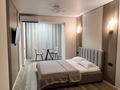 1-комнатная квартира · 33 м², мкр Тастак-3, Варламова — Карасай батыра 345, ЖК River Taim за 16 000 ₸ в Алматы, Алмалинский р-н — фото 4