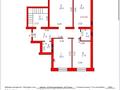 5-бөлмелі пәтер · 225 м² · 1/5 қабат, мкр. Алтын орда, бағасы: ~ 56.1 млн ₸ в Актобе — фото 3