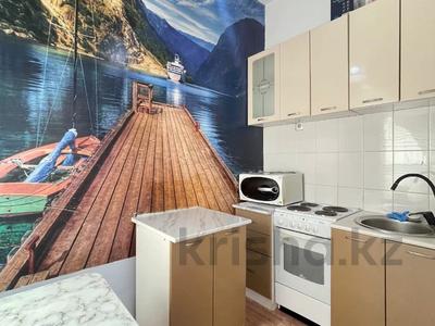 2-комнатная квартира · 48 м² · 2/7 этаж, Калдаякова 4 — Нажимеденова за 230 000 ₸ в Астане, Сарайшык р-н