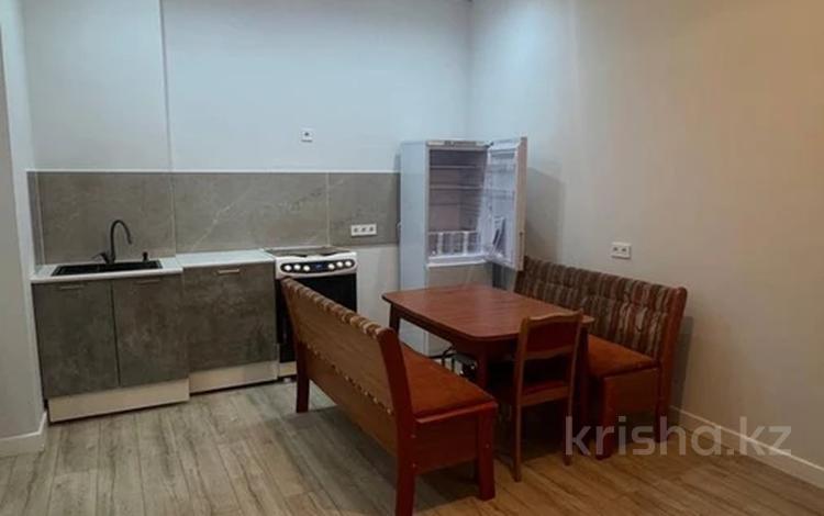 2-комнатная квартира · 37 м² · 5/9 этаж, Казыбек би 7/1 — Толе би за 200 000 ₸ в Астане, Нура р-н — фото 25