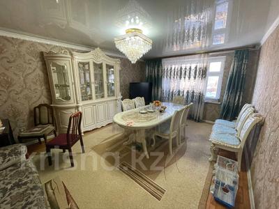 4-комнатная квартира, 95 м², 2/5 этаж, Толебаева за 30.5 млн 〒 в Талдыкоргане