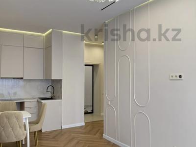 2-бөлмелі пәтер · 41 м² · 3/9 қабат, Аль-Фараби 7/3, бағасы: 37 млн ₸ в Астане, Есильский р-н