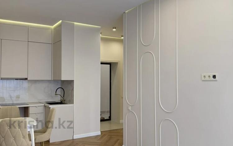 2-бөлмелі пәтер · 41 м² · 3/9 қабат, Аль-Фараби 7/3, бағасы: 37 млн ₸ в Астане, Есильский р-н — фото 22