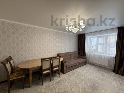2-бөлмелі пәтер · 60 м² · 2/9 қабат, Азербаева 16 — Damu mall, бағасы: 27 млн ₸ в Астане, Сарайшык р-н