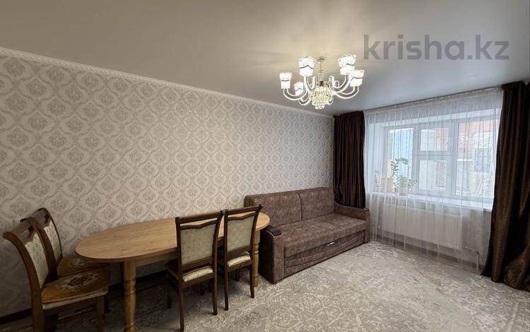 2-бөлмелі пәтер · 60 м² · 2/9 қабат, Азербаева 16 — Damu mall, бағасы: 27 млн ₸ в Астане, Сарайшык р-н — фото 2