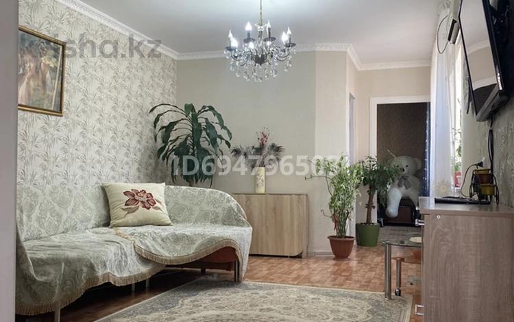 Жеке үй · 3 бөлме · 74.3 м² · 3 жүзд., Матеш Дюсенгали — Кулманова Жарбосынова, бағасы: ~ 17 млн ₸ в Атырау — фото 2