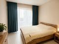 3-бөлмелі пәтер · 92 м² · 8/13 қабат, Муратбаева 14/8, бағасы: 63 млн ₸ в Алматы, Алмалинский р-н — фото 8