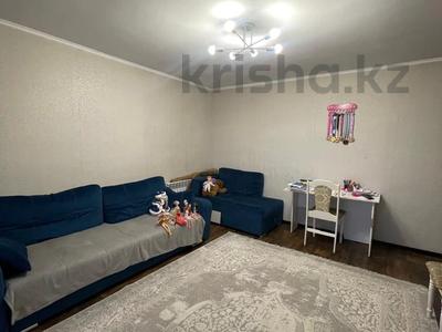 2-бөлмелі пәтер · 54.8 м² · 5/5 қабат, Кайыма Мухамедханова 33, бағасы: 25.9 млн ₸ в Семее