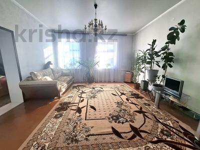 Отдельный дом · 4 комнаты · 100 м² · 6 сот., 4я-кольцевая — Район Хлебзавода за 22 млн ₸ в Темиртау