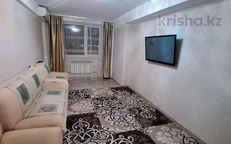 3-комнатная квартира · 60 м² · 5/9 этаж, 9-й микрорайон 6 за 200 000 ₸ в Талдыкоргане — фото 7