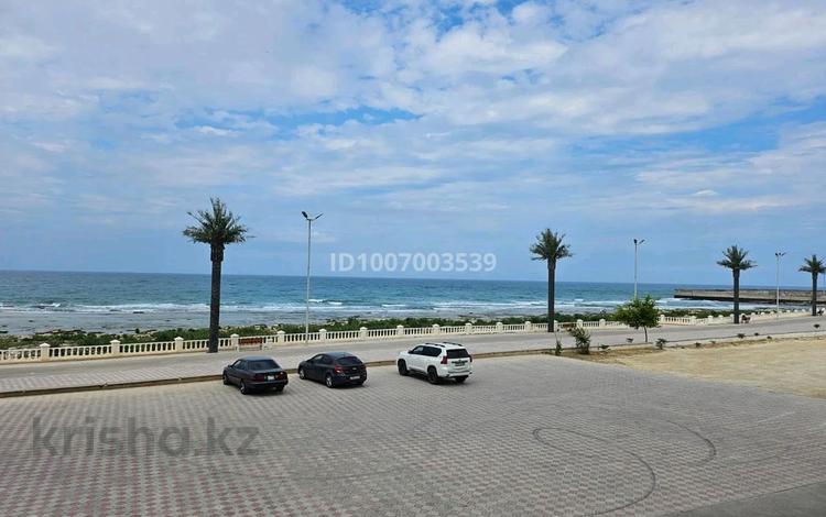 Отдельный дом · 3 комнаты · 140 м² · 1 сот., мкр "Самал", Мкр Самал 4/9 за 95 млн 〒 в Актау, мкр "Самал" — фото 2