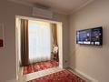 1-комнатная квартира · 45 м² · 20/20 этаж, Гагарина 310 за 45 млн ₸ в Алматы, Бостандыкский р-н