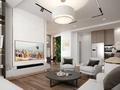2-бөлмелі пәтер · 55 м² · 2/8 қабат, Altynshas 1 — Antalya, бағасы: 80 млн ₸ в Анталье