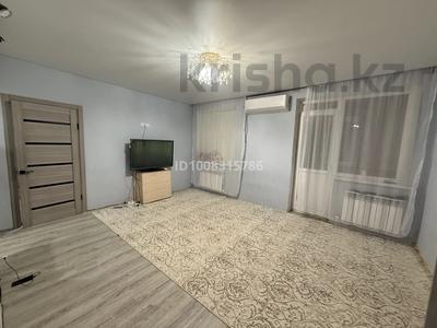 3-бөлмелі пәтер · 72.4 м² · 6/9 қабат, Самал 82/1 — Коняхина, бағасы: 29 млн ₸ в Уральске