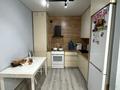 3-бөлмелі пәтер · 72.4 м² · 6/9 қабат, Самал 82/1 — Коняхина, бағасы: 29 млн ₸ в Уральске — фото 3