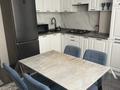 1-комнатная квартира · 55 м² · 4/5 этаж, мкр Кайрат, Мкр. Кайрат, 151/1 151/1 за 250 000 ₸ в Алматы, Турксибский р-н — фото 14
