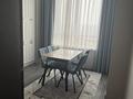 1-комнатная квартира · 55 м² · 4/5 этаж, мкр Кайрат, Мкр. Кайрат, 151/1 151/1 за 250 000 ₸ в Алматы, Турксибский р-н — фото 5