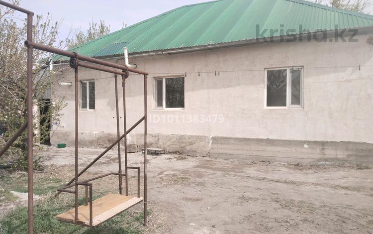 Отдельный дом · 4 комнаты · 100 м² · 16 сот., Вишнёвая 28 за 17 млн ₸ в Талдыкоргане — фото 2