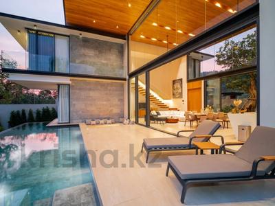 Отдельный дом · 3 комнаты · 376 м² · 4.75 сот., Чернгталай за ~ 493.4 млн 〒 в Пхукете