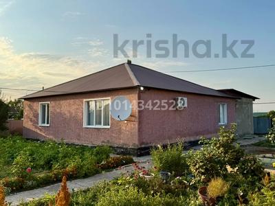Жеке үй · 4 бөлме · 130 м² · 10 жүзд., Женис 20, бағасы: 16.5 млн ₸ в Петропавловке