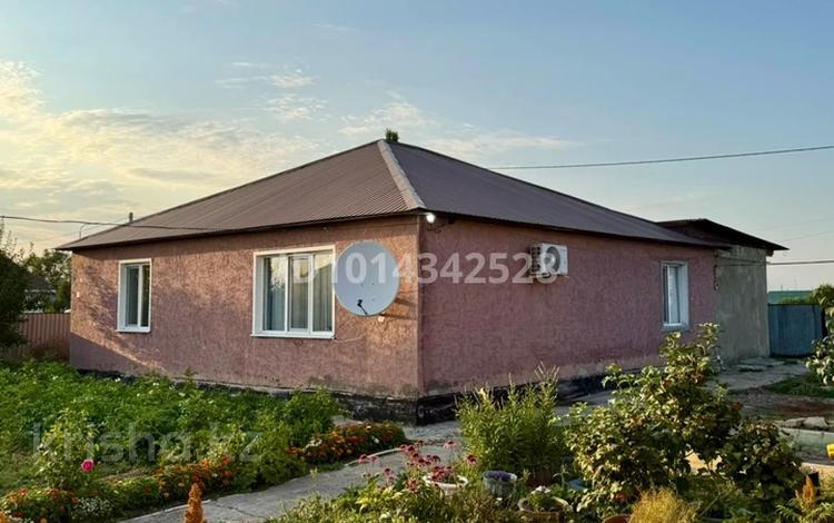 Жеке үй · 4 бөлме · 130 м² · 10 жүзд., Женис 20, бағасы: 16.5 млн ₸ в Петропавловке — фото 60