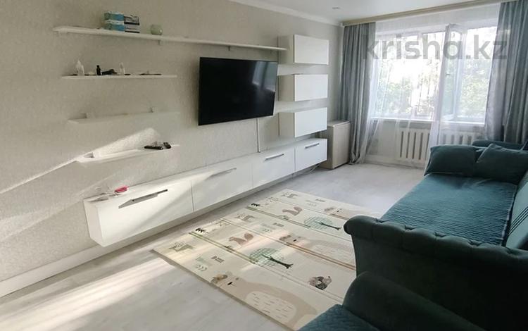 3-бөлмелі пәтер · 68 м² · 6/9 қабат, Назарбаева 170 — Район Айгуль, бағасы: 26 млн ₸ в Павлодаре — фото 2