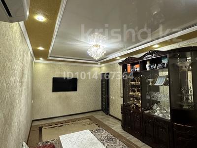 3-комнатная квартира · 88 м² · 2/5 этаж, Толе би 88 за 16 млн ₸ в Кентау