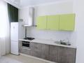 1-бөлмелі пәтер · 50 м² · 6/10 қабат, Алии Молдагуловой 30б, бағасы: 16 500 ₸ в Актобе — фото 4