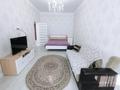 1-бөлмелі пәтер, 60 м², 6/10 қабат тәулігіне, Алии Молдагуловой 30б, бағасы: 13 000 〒 в Актобе — фото 6