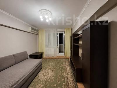 1-комнатная квартира · 37 м² · 2/5 этаж, Бабаева за 30.5 млн ₸ в Алматы, Бостандыкский р-н