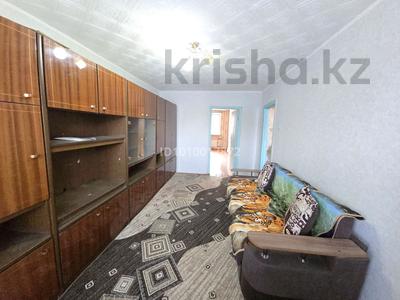 2-комнатная квартира · 45 м² · 1/5 этаж, Абая за 15 млн 〒 в Петропавловске