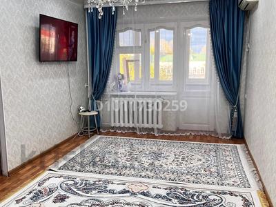 3-комнатная квартира · 58 м² · 4/5 этаж, Ескалиева — Район 3 поликлиники филормонии за 15 000 ₸ в Уральске