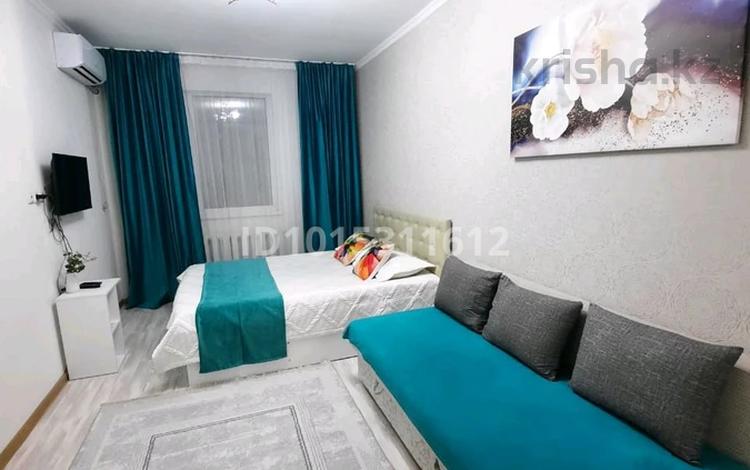 1-бөлмелі пәтер · 40 м² · 13/18 қабат, мкр Шубар, Сарайшык 5/1, бағасы: 10 000 ₸ в Астане, Есильский р-н — фото 2