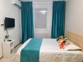 1-бөлмелі пәтер · 40 м² · 13/18 қабат, мкр Шубар, Сарайшык 5/1, бағасы: 10 000 ₸ в Астане, Есильский р-н — фото 3
