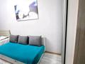 1-бөлмелі пәтер · 40 м² · 13/18 қабат, мкр Шубар, Сарайшык 5/1, бағасы: 10 000 ₸ в Астане, Есильский р-н — фото 4