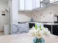 1-бөлмелі пәтер · 40 м² · 13/18 қабат, мкр Шубар, Сарайшык 5/1, бағасы: 10 000 ₸ в Астане, Есильский р-н — фото 5