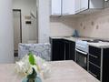 1-бөлмелі пәтер · 40 м² · 13/18 қабат, мкр Шубар, Сарайшык 5/1, бағасы: 10 000 ₸ в Астане, Есильский р-н — фото 7