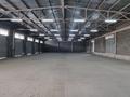 Промбаза · 1.2 га, Красногорская за 3 500 ₸ в Алматы, Турксибский р-н