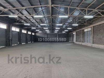 Промбаза · 1.2 га, Красногорская за 3 500 ₸ в Алматы, Турксибский р-н