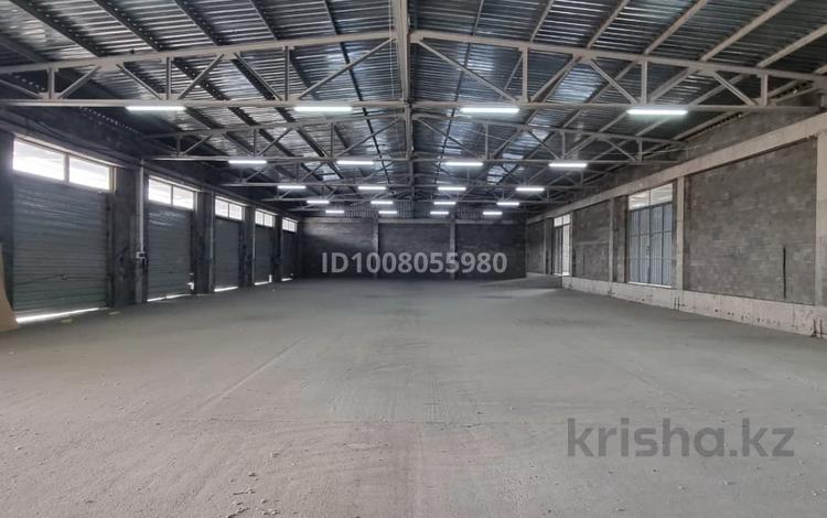 Промбаза · 1.2 га, Красногорская за 3 500 ₸ в Алматы, Турксибский р-н — фото 11