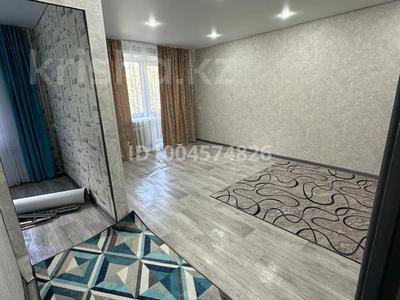 1-бөлмелі пәтер · 30.8 м² · 3/5 қабат, Чернышевского 110, бағасы: 5.5 млн 〒 в Темиртау