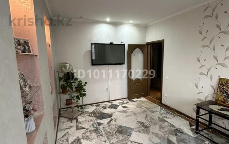 3-бөлмелі пәтер · 70 м² · 3/9 қабат, мкр Алмагуль 3, бағасы: 68 млн ₸ в Алматы, Бостандыкский р-н — фото 2