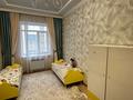 3-бөлмелі пәтер · 106 м² · 7/7 қабат, 17-й мкр, 17 мкрн 116, бағасы: 33 млн ₸ в Актау — фото 8
