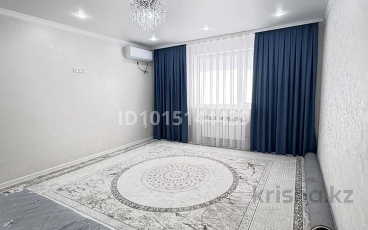 1-комнатная квартира · 45 м² · 3/6 этаж, 29а мкр 73 за 14 млн ₸ в Актау — фото 2