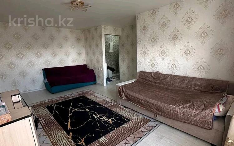 2-бөлмелі пәтер · 46.8 м² · 4/5 қабат, Кубеева, бағасы: 16.9 млн ₸ в Костанае — фото 2