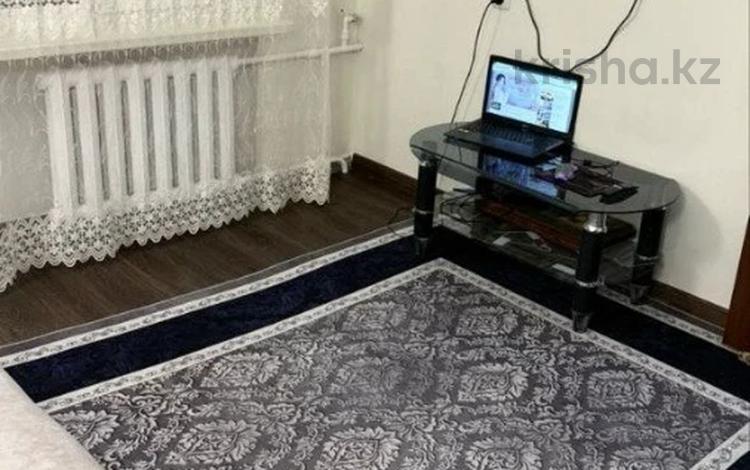 1-комнатная квартира · 26.7 м² · 5/5 этаж, Тауелсиздик 20 за 13 млн ₸ в Астане, Алматы р-н — фото 2