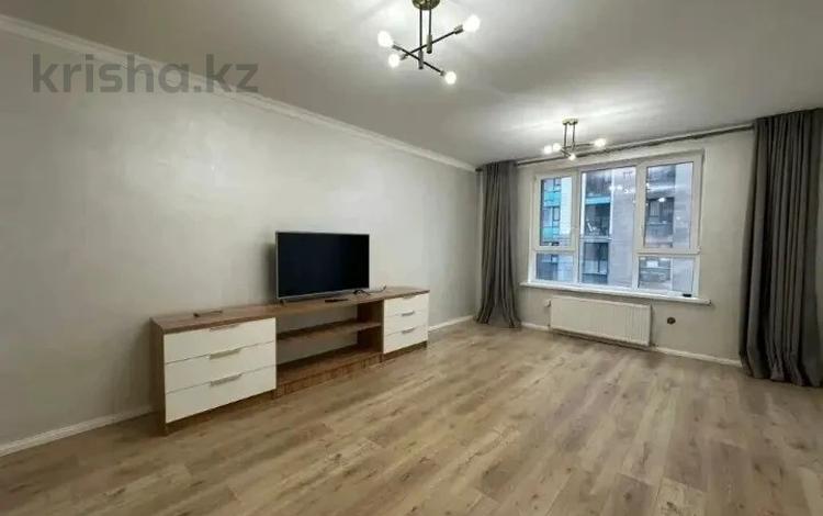 2-бөлмелі пәтер · 70 м² · 3/12 қабат, каримова, бағасы: 72 млн ₸ в Алматы, Алмалинский р-н — фото 3
