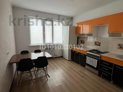 1-комнатная квартира · 40 м² · 8/9 этаж, мкр Жас Канат 1/14 — Жас Канат Мечеть за 200 000 〒 в Алматы, Турксибский р-н